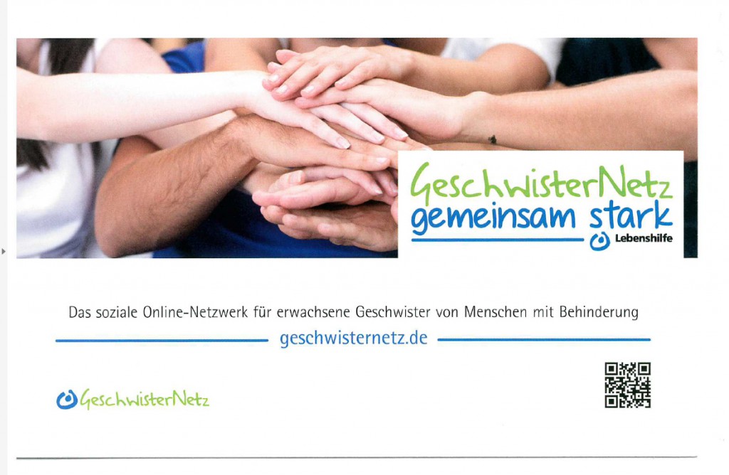 geschwisternetz